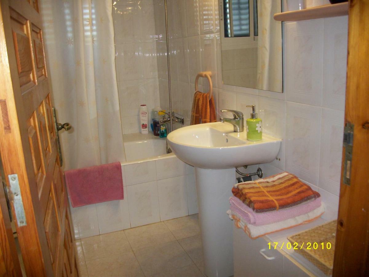 Guito Es Pujols-finca Sa Caleta , Cp: 07818 Сasa de vacaciones Sant Jordi de ses Salines