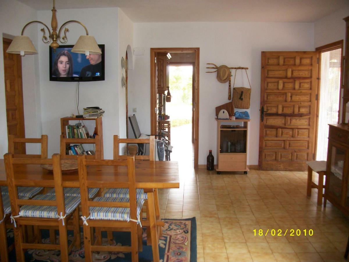 Сasa de vacaciones Guito Es Pujols-finca Sa Caleta , Cp: 07818 Sant Jordi de ses Salines