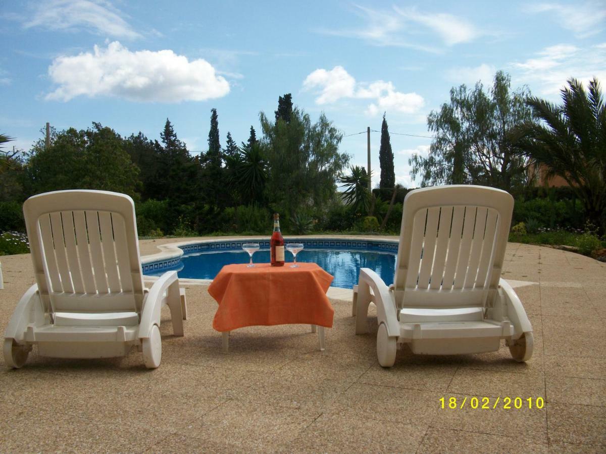 Сasa de vacaciones Guito Es Pujols-finca Sa Caleta , Cp: 07818 *