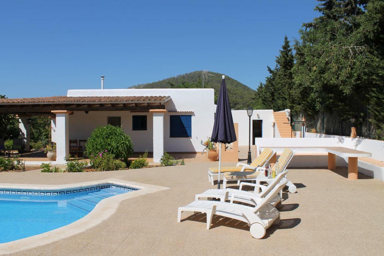 Сasa de vacaciones Guito Es Pujols-finca Sa Caleta , Cp: 07818 *