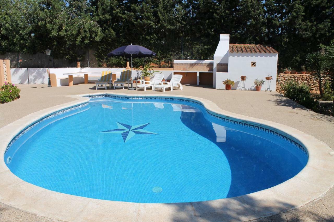 Сasa de vacaciones Guito Es Pujols-finca Sa Caleta , Cp: 07818 Sant Jordi de ses Salines